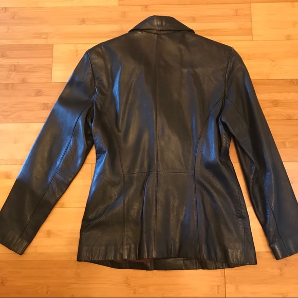 Wilson’s Leather Jacket - Picture 3 of 7